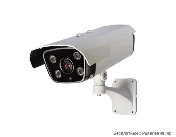 Установка видеонаблюдения в Истре быстро и качественно