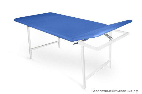 Медицинские кушетки