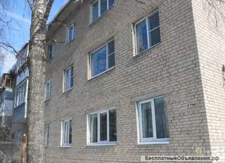 2 комн.квартиру Серпуховский район, пос.Большевик