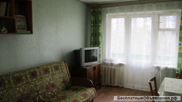 Сдам 1к квартиру Крестьянская 3