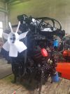 Двигатель дизельный TY 295 TY 290 TY 295 IT (JD 295)