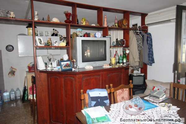 Два дома общей площадью 200 м2, вблизи от моря, Будва, Сеоце, Черногория