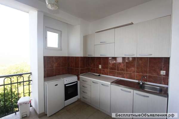 Два дома общей площадью 200 м2, вблизи от моря, Будва, Сеоце, Черногория