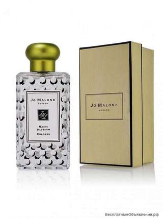 Jo Malone Nashi Blossom 100 ml