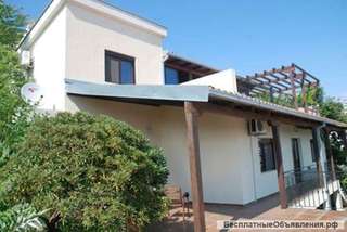 Дом общей площадью 220 м2, 4 спальни, вблизи от моря, Улцинь, Черногория