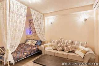Квартирa площадью 30 м2, вблизи от моря, Будва, Черногория