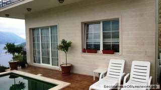 Дом общей площадью 190 м2, вблизи от моря, Видиковце, Будва, Черногория