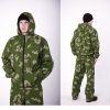 Костюм маскировочный летний березка