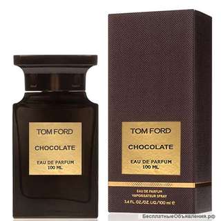 Tom Ford Chocolate 100 ml