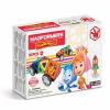 Магнитный конструктор Magformers