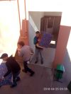 Грузчики, переезды