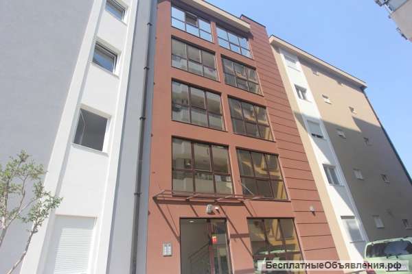 Квартиры 37 м2 114 м2, вблизи от моря, Рафаиловичи, Будва, Черногория