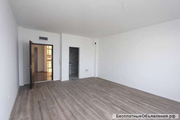 Квартиры 37 м2 114 м2, вблизи от моря, Рафаиловичи, Будва, Черногория