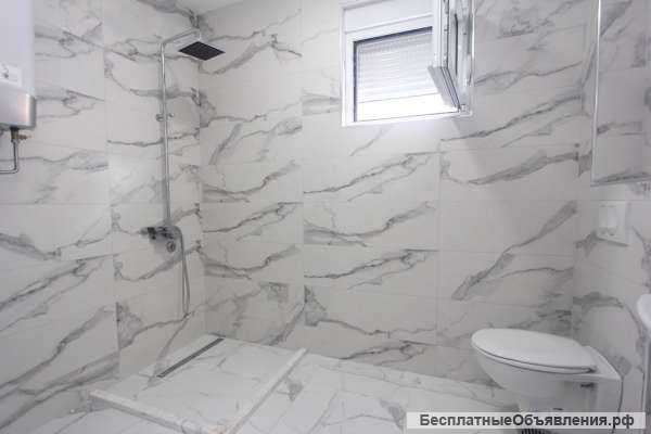 Квартиры 37 м2 114 м2, вблизи от моря, Рафаиловичи, Будва, Черногория