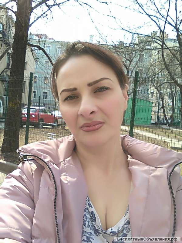 Генеральная уборка квартиры и домов