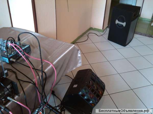 Тамада и ди-джей с почасовой оплатой г. Пермь