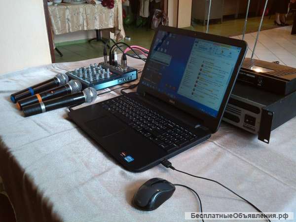 Тамада и ди-джей с почасовой оплатой г. Пермь