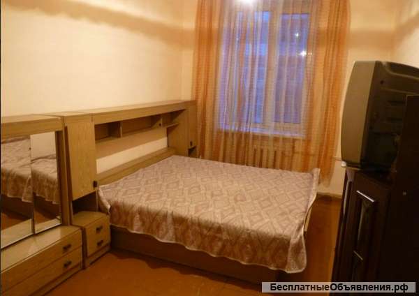 Сдам 2 комн Юности 33