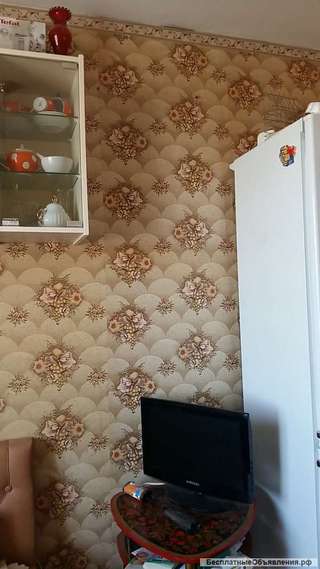 2-х комнатная квартира