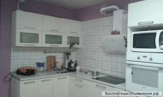 Полноценную 2х комн квартиру