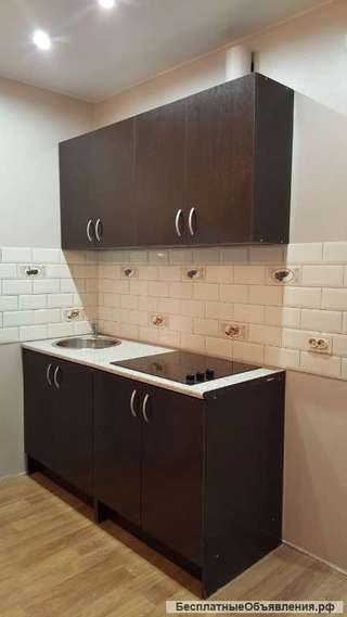 Уютная студия в Адлере