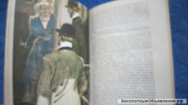 А.И.Куприн - Избранное - Рассказы и повести - Книга - 1979