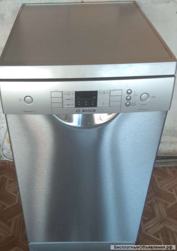 Ремонт посудомоечных машин