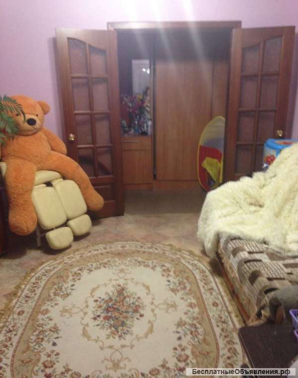 Сдам 2 комн Лазо 6