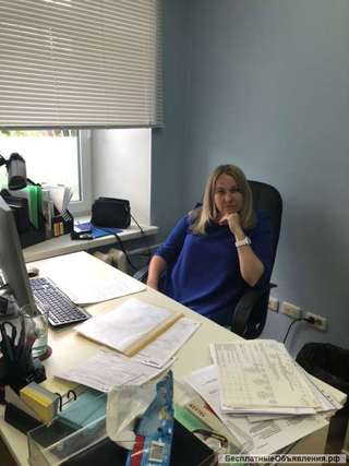 Бухгалтерское сопровождение для ооо и ип