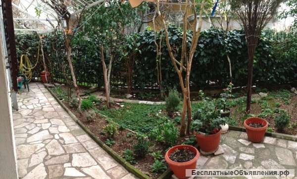 Квартира общей площадью 39 + 35 м2, Будва, Черногория