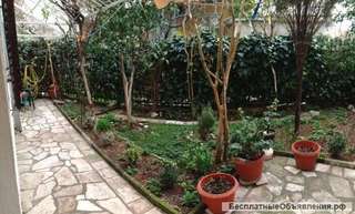 Квартира общей площадью 39 + 35 м2, Будва, Черногория