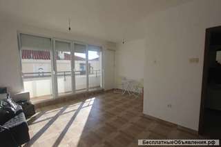 Студия общей площадью 32 м2, Бечичи, Будва, Черногория