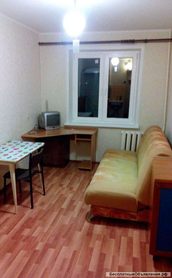 Сдам гостинку Королева 11