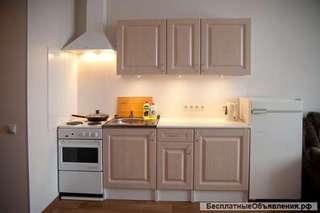 3х комн с отличным ремонтом. Торг возможен.