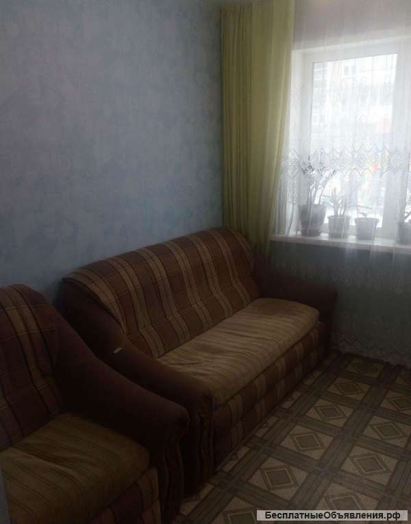 Сдам гостинку Ключевская 91