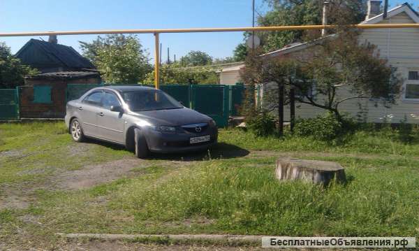 Домовладение по ул.Маяковского