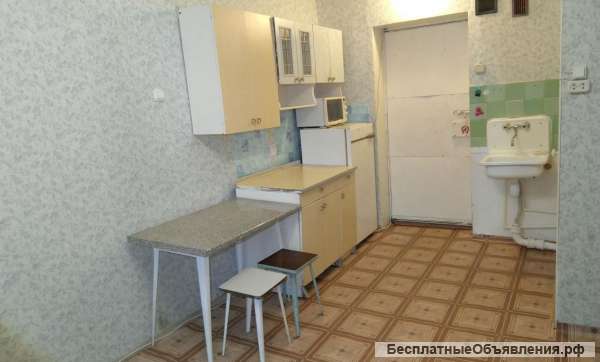 Сдам гостинку Воронова 10а