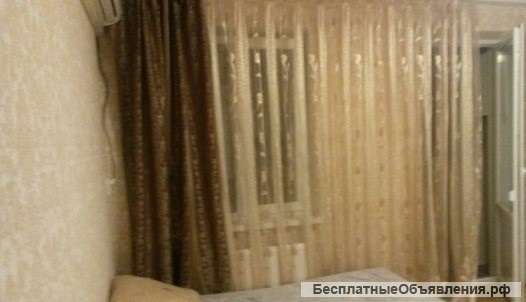 Сдам квартиру рядом с МЕГОЙ