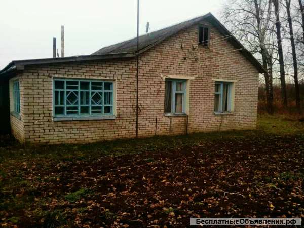 Прекрасный дом