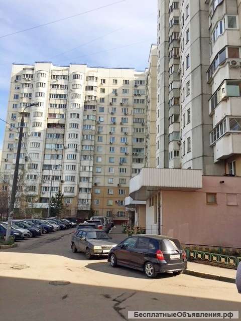 Квартира