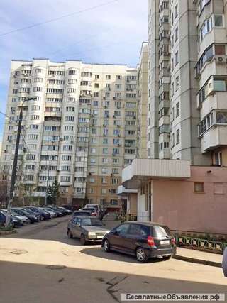 Квартира