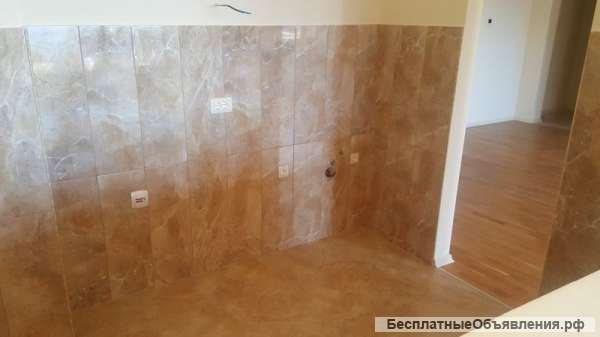 Квартиры 79 98 м2, вблизи от моря, Бечичи, Будва, Черногория