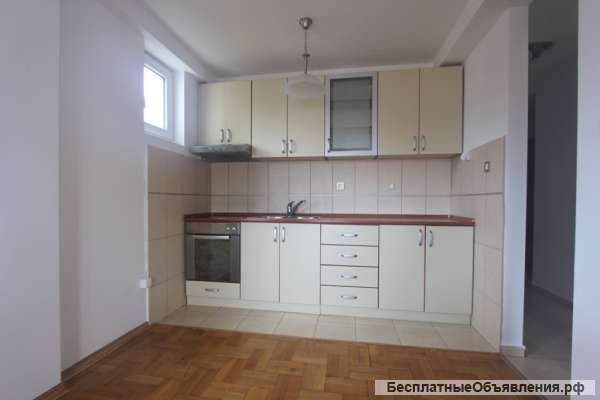 Квартирa площадью 59 м2, вблизи от моря, Будва, Черногория