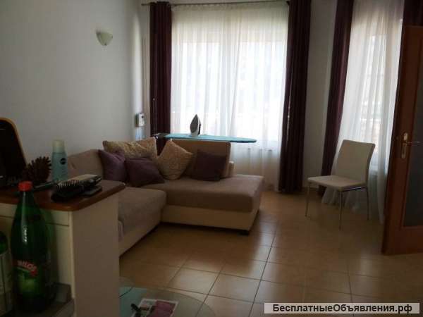 Таунхаус общей площадью 122 м2, красивый вид на море и горы, Бар, Черногория