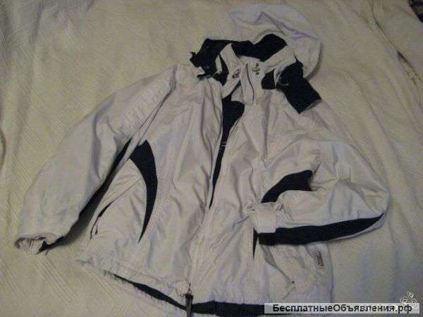 Ремонт одежды