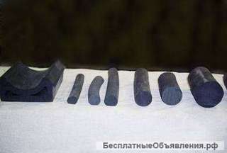 Резиновые профили