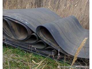 РТИ Кузбасс реализует материал для гидроизоляции погребов, бункеров