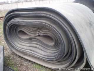 РТИ Кузбасс реализует материал для пулеулавливателей