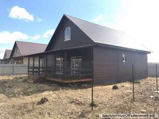 Кабицыно пос. Васильки продажа дома