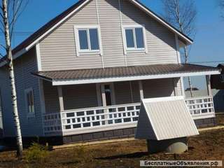 Дом в николиных садах свежие объявления